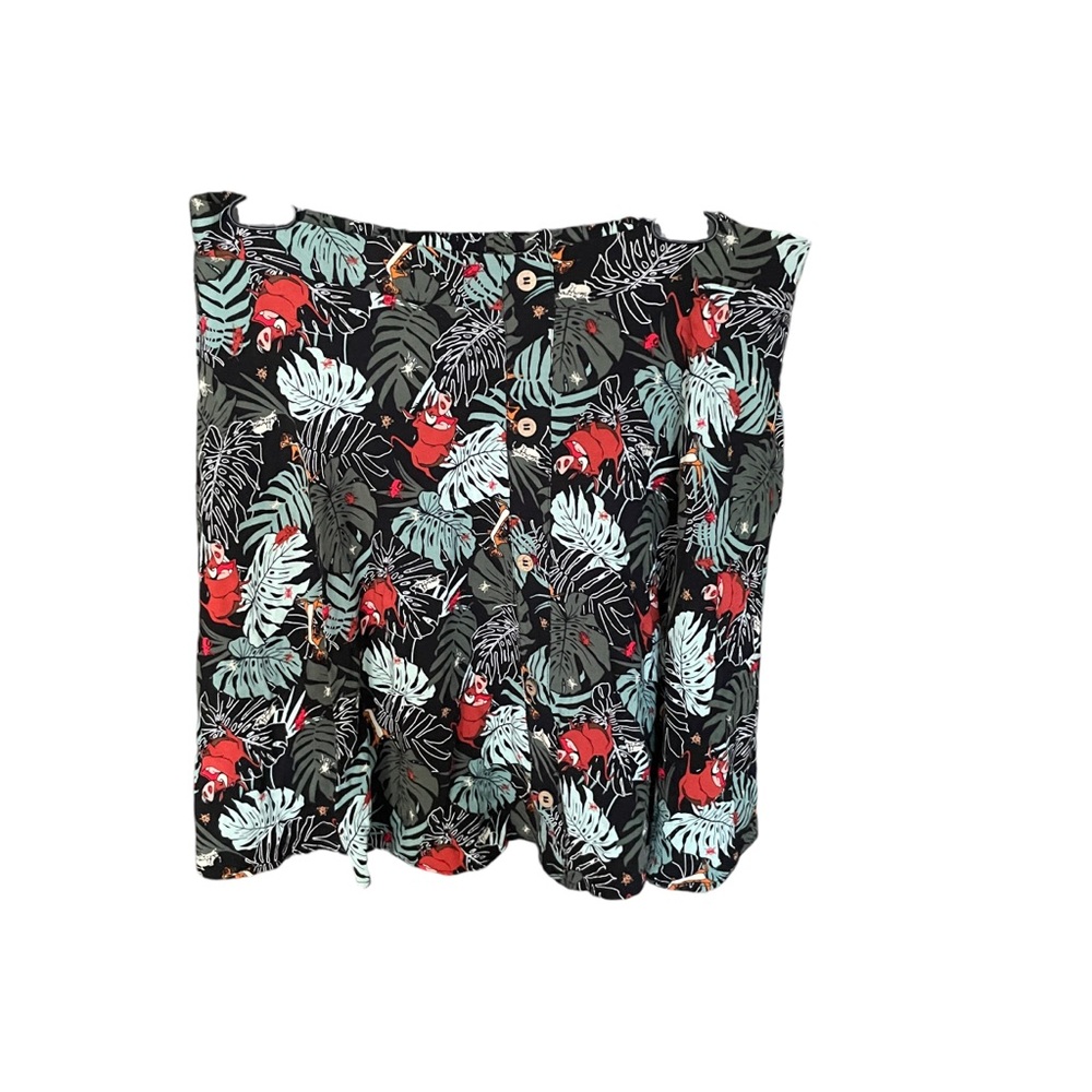 Disney Her Universe Timone‎ and Pumba Skirt Size L